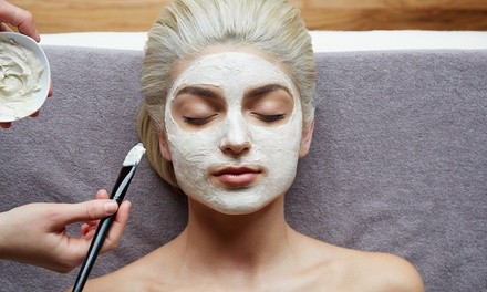 Up to 82% Off on Facial - Blemish Treatment at Lifespan Euro Medspa