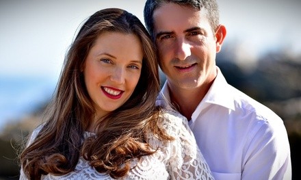 $140 for one 60-minute outdoor photoshoot
including retouched images — JS PHOTOGRAPHY