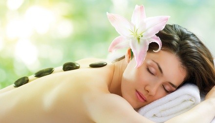 $20 for a 30 minute Massage (Reg. $40)