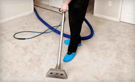 Carpet Cleaning for One Room, or Two or Four Rooms and Hallway from Hydra Green Clean Carpet Cleaning (Up to 64% Off)