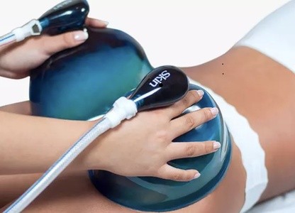 One or Two Vacuum Butt Lift at Luxury Med Spa (Up to 80% Off)
