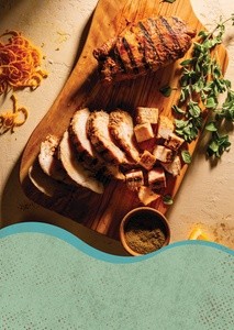 $10 For $20 Worth Of Southwestern Cuisine