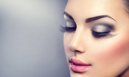 Basic or Special Occasion Makeup Application at Viva Photo And Makeup Studio (Up to 70% Off)