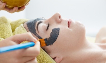 One Ultimate Facial at Blue Moon Wellness Spa (Up to 52% Off)  