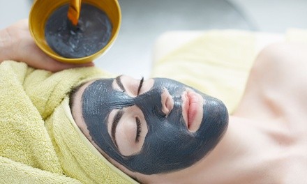 One or Two Facial Services of Your Choice at Manasra Medical Spa (Up to 55% Off)