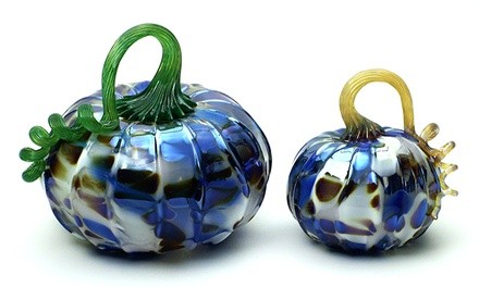 Glass Blowing Classes for Adults and Kids at Half Moon Bay Art Glass (Up to 44% Off). Four Options Available.