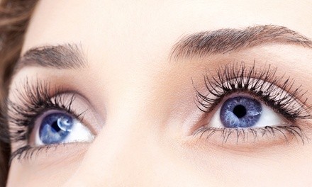 $189 for One Microblading Session at Vtina's Microblading ($650 Value)