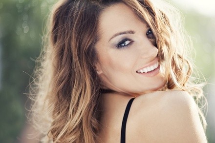 Up to 51% Off Haircut and Color Packages with Amanda at Hair Above All 