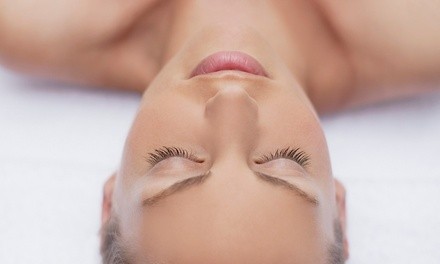 One or Two Customized Aveda Facials at Origina Salon and Spa (Up to 46% Off)