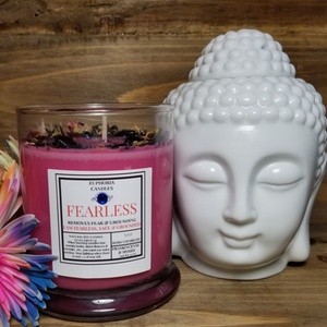 Up to 34% Off on Candle / Home Fragrance (Retail) at Intuitive Life Coach & Reiki