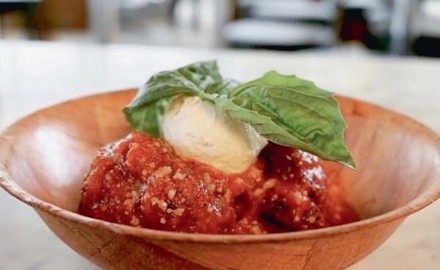 $15 For $30 Worth Of Casual Italian Dining