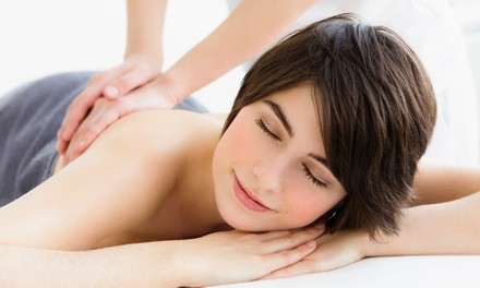 One or Two 60-Minute Swedish Massages at Timeless Beauty Aesthetics (Up to 23% Off)