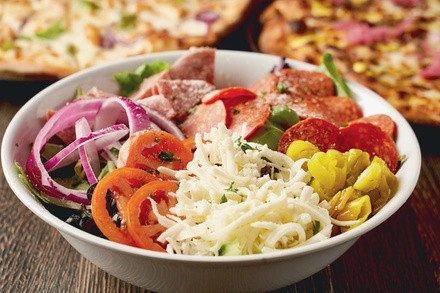 $10 For $20 Worth of Pizza, Subs & More