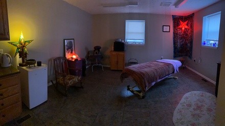 Up to 25% Off on Massage - Therapeutic at Sol Rising Studio