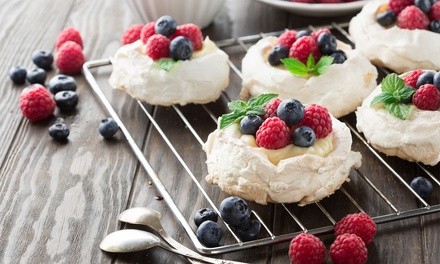 Cooking Class, Meal Tasting, or Nutrition Coaching at Sol Food Nutrition (Up to 55% Off). Four Options Available