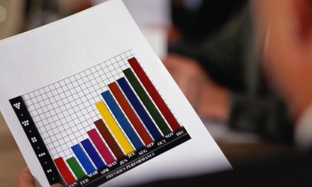 Marketing Services at Vixen Marketing (45% Off)
