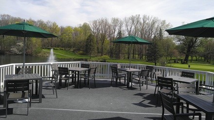 $12.50 For $25 Worth Of Casual Dining