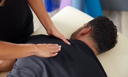 One 60- or 90-Minute Massage at Twisted Tree Health (Up to 36% Off)