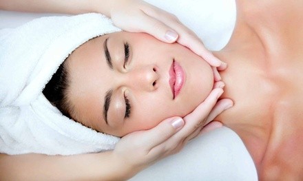 Up to 46% Off on Pampering Package with Choice of Service(s) at Strada Salon & Day Spa