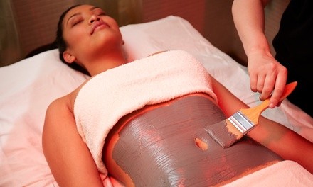 Up to 58% Off on Spa - Body Wrap (Services) at The Body Lab S&T