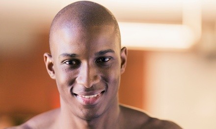 Half-Scalp or Full-Scalp Micropigmentation Treatment at Flawless Permanent Cosmetics (Up to 50% Off)
