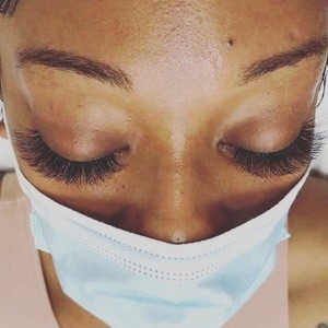 Up to 50% Off on Eyelash Extensions at MissCat Eyelash