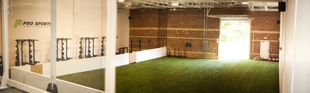 Up to 71% Off on Gym at Pro Sports Performance