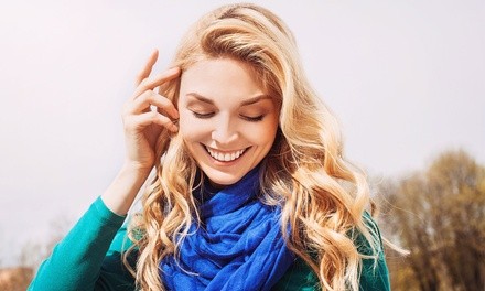 One or Three PRP, or One or Two PRP Exosome Treatments at New Dawn Rejuvenation (Up to 40% Off)