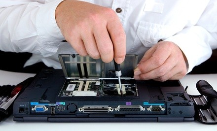 $10 for an Advanced PC Tuneup and Cleaning at Geek To You ($50 Value)