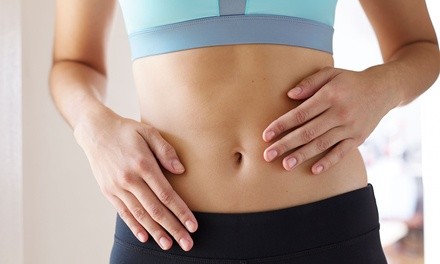 Up to 35% Off on Detox / Cleanse - Other at The Health Club LLC