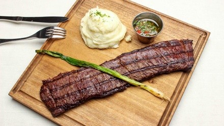 Up to 35% Off on Restaurant Specialty - Steak at PRIME 36 CAFE