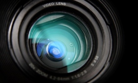 Three Hours of Videography Services with Editing Package from poison dart frogs (45% Off)