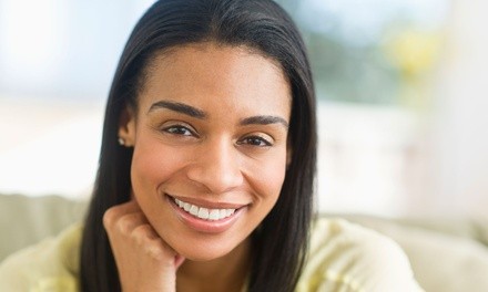 Up to 60% Off on Dental Checkup (Cleaning, X-Ray, Exam) at Dynamic Family Dentistry