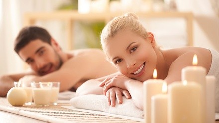 Up to 16% Off on Massage - Couples at Tokyo SPA