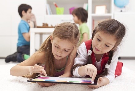 $75 for $145 Worth of Services — watercolors childcare & learning center