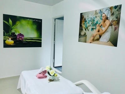 Up to 39% Off on Massage - Deep Tissue at Zen House