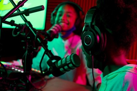 Up to 55% Off on Recording Studio Rental at Alejandro Hermoso Photography