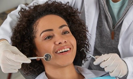 $39 for $1,000 Towards Orthodontic Treatment with Consultation at Hildebrand Family Dental Care