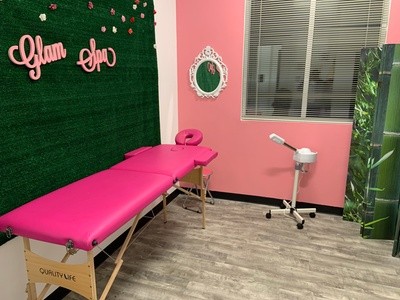 Up to 60% Off on Waxing - Brazilian at Glam Spa DC