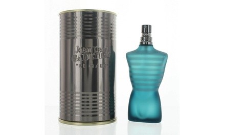 Jean Paul Gaultier By Jean Paul Gaultier 2.5 Oz Edt Spray New In Box For Men