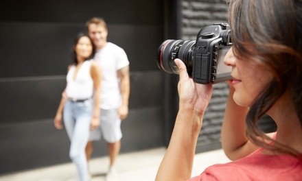 Up to 34% Off at Sydney Pepper Photography