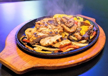 Up to 25% Off on Fajita Restaurant at Tex Mex Grill & Bar