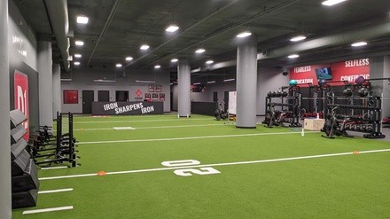 Five-Day, One-Week, or Four-Week Full Gym Membership at D1 Training Saint Paul (Up to 35% Off)