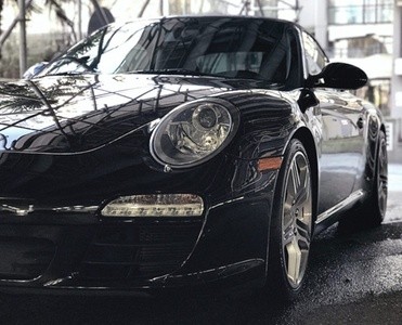 Up to 36% Off on Exterior Detail - Polish (Car) at J&R enhance mobile detailing