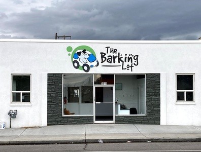 Up to 50% Off on Kennel / Pet Boarding at Barking Lot SLC