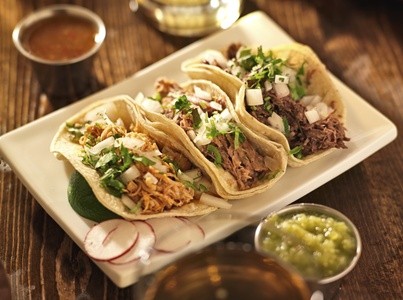 Up to 30% Off on Mexican Cuisine at Burrito Loco