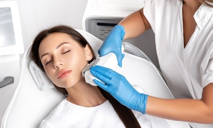 One, Two, or Three IPL Photofacial at Wild & Beautiful (Up to 76% Off)