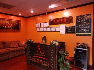 Up to 53% Off on In Spa Massage (Massage type decided by customer) at massage palace