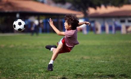 One or Three Futsal Classes at Futsal4Soccer (48% Off)