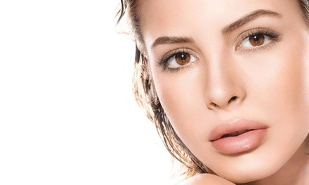 Laser Skin Rejuvenation at Medi Spa at Beverly Hills Plaza Hotel (Up to 83% Off). 3 Options Available.